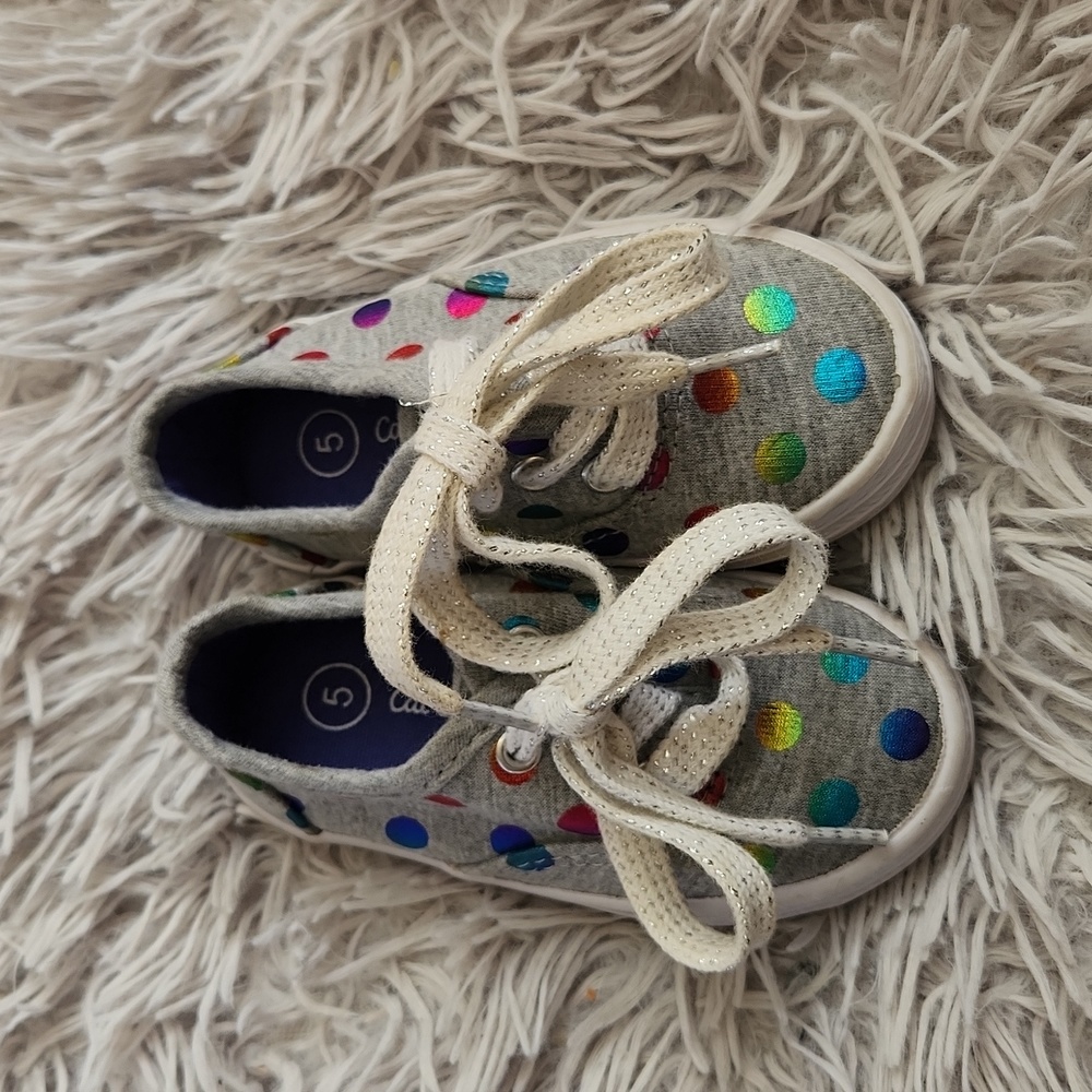 Cat & Jack tennis shies